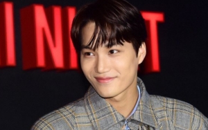 Kai EXO Posting Foto Ini, Netter: Itu Kan Gaya Jennie