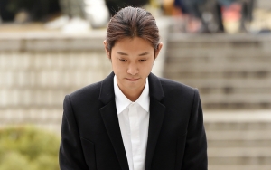Jung Joon Young Akhirnya Ditangkap Polisi, Netter: Seungri Kapan?