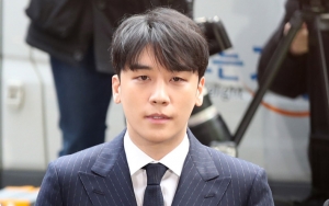 Seungri Akui Tuduhan Soal Bisnis Ilegal di Kelab Malam Monkey Museum