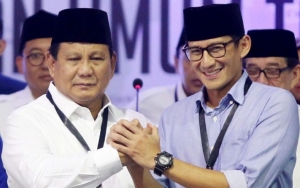 Prabowo Singgung 'Pemimpin Bodoh' dan Ungkap Ingin Wakil Anak Muda Biar Tak Gampang Capek