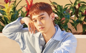 Tracklist Untuk Album Debut Solo Dirilis, Salah Satu Lagu Ternyata Ditulis Oleh Chen Sendiri