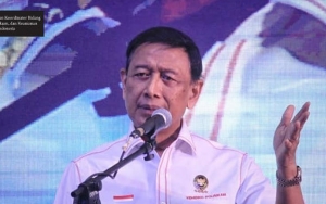 Wiranto Ditantang Jerat Said Aqiel Dengan UU Terorisme Soal 'Prabowo Didukung Kelompok Radikal'