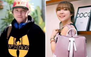 Gading Marten Nangis Saat Nyanyi Lagu 'Pergilah Kasih', Belum Move On dari Gisella Anastasia?