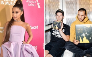 Ariana Grande Hingga Twenty One Pilots Bakal Jadi Headliner di Festival Lollapalooza 2019