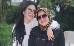 Pihak Maskapai Benarkan Syahrini Sewa Jet Pribadi Rp 200 Juta, Aisyahrani: Perjuangan Luar Biasa