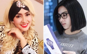 Lia 3 Srigala Muntah-Muntah Usai Dipolisikan Syahrini, Siap Bicara Soal Tuduhan Fitnah