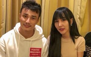 Lucinta Luna Koar-Koar Bercinta 10 Ronde, Nicholas Saputra KW Diusir Karena Ejakulasi Dini?