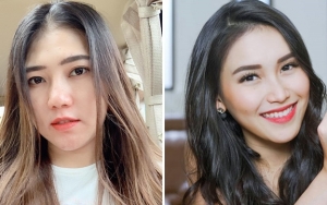 Via Vallen Raih Prestasi di Rusia, Model Gaun Gala Dinner Hasil Plagiat Ayu Ting Ting?