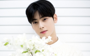 Cha Eunwoo Terlalu Tampan di Postingan Baru Bikin Mata Segar