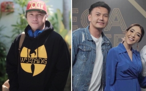 Gading Marten Nyanyi Galau Sampai Mewek, Gisella Anastasia-Wijin 'Ngegas' Bawakan Lagu Kasmaran