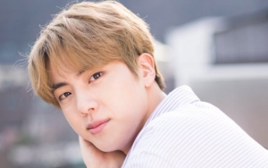 Jin BTS Tak Takut Keriput dan Ogah Lakukan Perawatan Anti-Penuaan