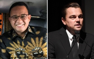 Anies Baswedan Tanggapi Leonardo Dicaprio Soal Sampah Bantar Gebang: Memang Iya Numpuk