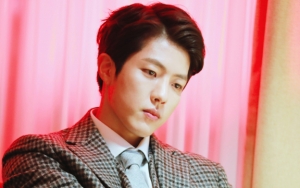 Sungyeol Infinite Pamer Foto Berambut Cepak dan Pesan untuk Fans Jelang Wamil