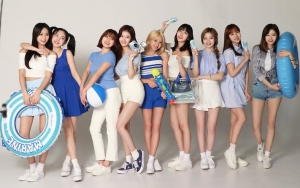 Lagu Twice Bikinan Park Jin Young Ini Disebut Bakal Sukses Andai Jadi Title Track