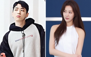 Gray Dikabarkan Pacari Song Da Eun, Netter Soroti Hubungan Dekat dengan Seungri