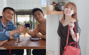 Belum Mencintai, Wijaya Saputra Cuma Permainkan Gisel?