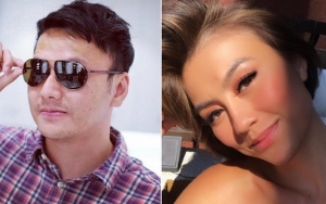 Wijaya Saputra Akui Baik-Baik Saja dengan Agnes Monica, Netter Cibir Habis-Habisan