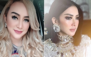 Begini Nasib Lia 3 Srigala Usai Diduga Fitnah Syahrini Jadi Simpanan Pak Haji