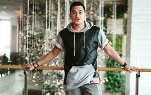 Mario Lawalata Terciduk Mesra Bareng Wanita Cantik Mirip Luna Maya