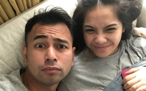 Raffi Ahmad Unggah Video Singkat Tentang Sabar, Netter Teriakkan Nama Nagita