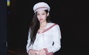 Jennie Jadi Bahan Olok-Olok Usai Bahas Julukan 'Human Chanel'