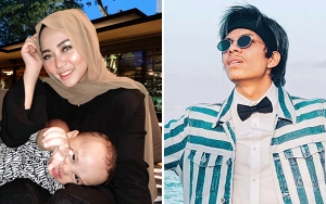 Generasi Milenial, Xabiru Putra Rachel Vennya Ternyata 'Fans' Atta Halilintar