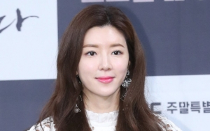 Park Han Byul Ikut Diperiksa Terkait Kasus Suaminya dan Seungri Cs