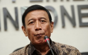 BPN Tanggapi Wiranto Soal UU Terorisme untuk Penyebar Hoaks: Seperti Nangkap Nyamuk Pakai Granat