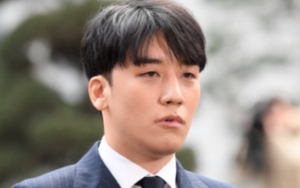 Seungri Klarifikasi Soal Keterlibatannya dalam Skandal Burning Sun dan Prostitusi di Indonesia