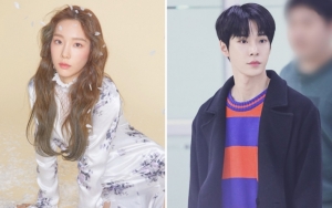 Tae Yeon Pamer Kedekatan dengan Doyoung NCT, Disebut Mirip Hingga Bikin Cemburu