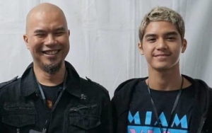  Diinfus Di Penjara, Al Ghazali Ungkap Kesehatan Ahmad Dhani Drop