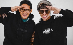 Atta Halilintar Foto Bareng Sandiaga Uno, Komentar Cawapres Nomor 2 Jadi Sorotan