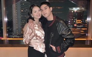 Al Ghazali Bantah Putus, Sebut Hubungan LDR Dengan Alyssa Daguise Sangat Berat dan Bikin Sedih