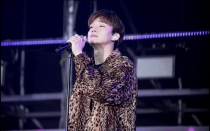 Chen Menyatu Dengan Alam Dalam Teaser Terbaru, Fans Tak Sabar Nantikan Lagu Rilis