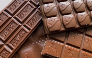 Cokelat dapat Mengatasi Patah Hati 