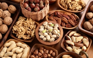 Manfaat Kacang-Kacangan untuk Patah Hati