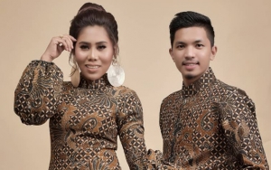 Evi Masamba Bantah Isu Cerai, Ngaku Unfollow dan Hapus Foto di Instagram Karena Bawaan Hamil