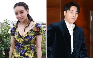 Sosialita Singapura Kim Lim Buka Suara Soal Skandal Usai Namanya Disebutkan Seungri