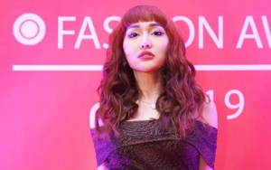 Lucinta Luna Nungging Pamer Pantat Dikira Tak Pakai Celana, Netter Syok Ingin Muntah