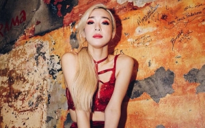 Tiffany SNSD Blak-Blakan Ungkap Hal yang Dulu Dilarang SM untuk Dikatakan