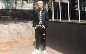 Fans Histeris Usai B.M Pamer ABS Dalam Teaser K.A.R.D 'Bomb Bomb'