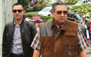 AHY Klaim Masyarakat Rindu Era SBY Karena Daya Beli Lebih Baik
