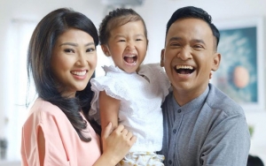 Rahasiakan Jenis Kelamin Calon Bayi, Ruben Onsu Beri Bocoran Nama Anak Kedua