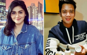 Muka Hilda Susah Tak Lagi Dibayari Billy, Kriss Hatta Manjakan Ayu Ting Ting Lewat Hadiah