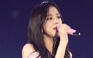 Suara Jisoo Dipuji Bak Malaikat Saat Nyanyikan 'Yuki No Hana' Di Konser Black Pink