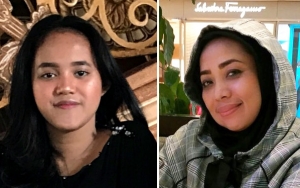 Tajir dari Lahir, Gaya Putri Muzdalifah Makan di Resto Mewah dan Koleksi Puluhan Sepatu Jadi Sorotan