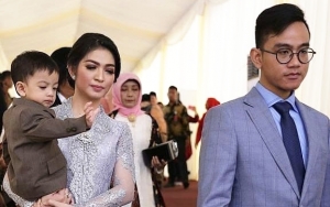 Gibran Rakabuming Tulis Tagar Ini, Jan Ethes 'Diramal' Jadi Anggota NCT
