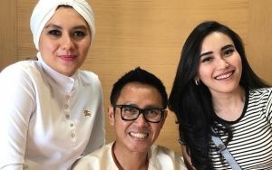 Ayu Ting Ting Dibully Bini Kedua Jenguk Eko Patrio, Reaksi Viona Diluar Dugaan Sebut 'Berbagi'