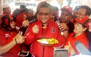 Resep Nasi Goreng Megawati di Kampanye Jokowi Disorot, Ternyata Favorit Bung Karno dan Gus Dur 