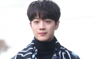 Lai Guanlin Diserbu Fans di Bandara Hingga Kena Injak